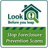 Look Before You Leap Icon